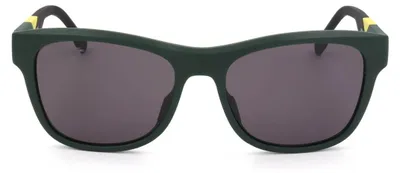Immagine prodotto di Lacoste Mod. L6043S Matte Green_Grey