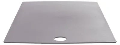 Produktbild von Schneidebrett Soleto - 38,5 x 24 cm - Braun