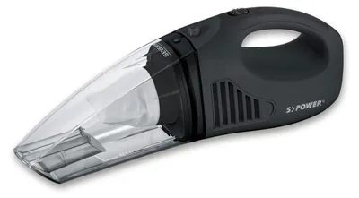 Produktbild von SEVERIN Akku Hand-Staubsauger S'Power home&car HV 7963