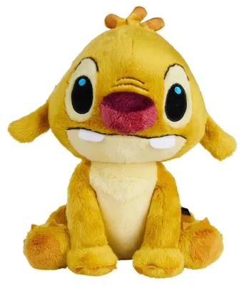 Produktbild von Disney Stitch Reuben Plü schtier 25 cm