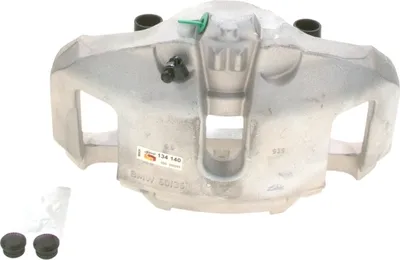 Produktbild von BOSCH Bremssattel Vorne Links für BMW 5 Touring (F11) Ø60mm 0 986 134 140