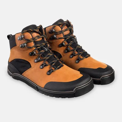 Zdjęcie produktu dla Magical Shoes LOGAN ORANGE  40 EU