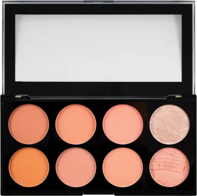 Produktbild von REVOLUTION Ultra Konturpalette Hot Spice