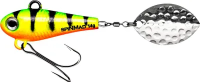 Produktbild von SpinMad Originals 14g | Firetiger