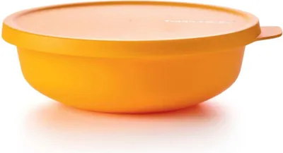 Produktbild von Tupperware Aloha 450ml gelb Schüssel Servieren