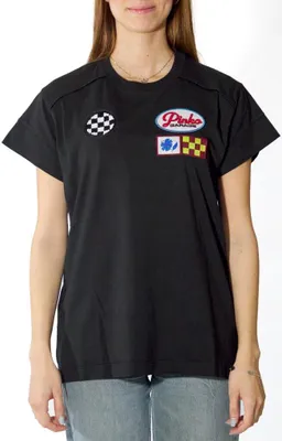 Immagine prodotto di T-shirt  Del Marchio Pinko Del Modello Randal Nero