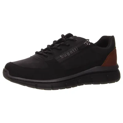 Produktbild von Bugatti Sonic Exko Sneaker Blau