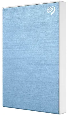 Zdjęcie produktu dla Seagate Dysk Zewnętrzny One Touch With Password (2.5", 1Tb, Usb 3.0)