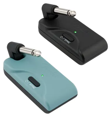 Produktbild von Fender Telepath Wireless System