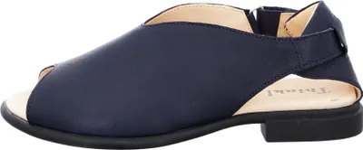 Produktbild von Think! Komfort Sandalen Damen 31373533323039 Schwarz 39 EU
