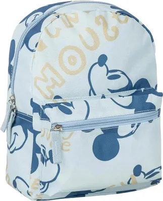 Produktbild von Cerda Group Micky Rucksack Blau Kinder Blau One Size