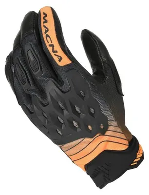 Productafbeelding van Macna Tanami handschoenen, zwart, maat L, voor heren, kleur zwart, maat L