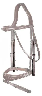 Produktbild von Dyon Us Collection Backenstück Des Zaums Braun Full Braun Full