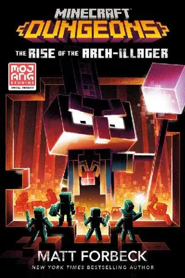 Produktbild von Minecraft Dungeons