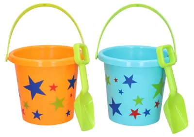 Immagine prodotto di Set Sabbia 2 Pz 16 Cm