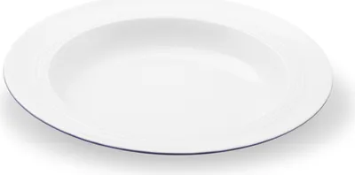 Produktbild von Suppenteller 23cm Jeverland Kleine Brise