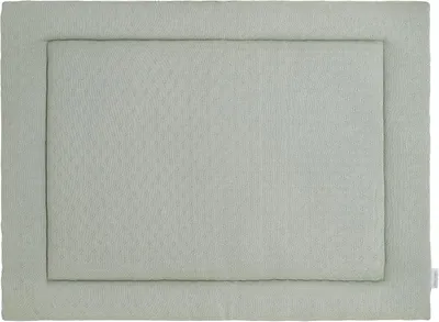 Image de Tapis doux et confortable, dimensions 75x95 cm, pour berceau