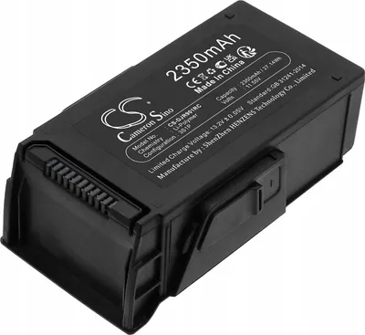 Obrázok produktu pre Batéria pre DJI Mavic Air, 2350 mAh, Li-Pol
