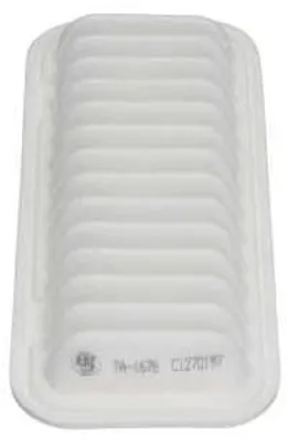 Produktbild von Luftfilter KAVO PARTS TA-1676 für TOYOTA Yaris Schrägheck (P9) Filtereinsatz