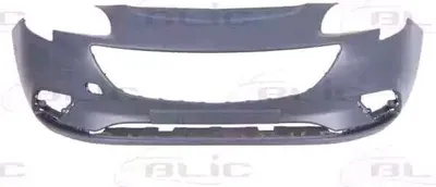 Produktbild von BLIC Stoßstange Stoßfänger für OPEL Corsa E Schrägheck (X15) 5510-00-5025900Q