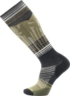 Produktbild von Smartwool Herren Targeted Cushion Skisocken black 46-49