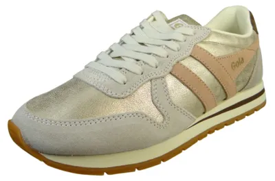 Produktbild von Gola Daytona Blaze Sneaker Beige