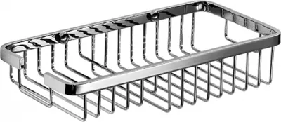 Produktbild von LINEABETA Duschkorb FILO, Wandkorb, Korb, Badablage, Ablage 50021.29