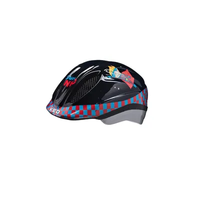 Produktbild von KED Kinderhelm  MEGGY II, Super Neo