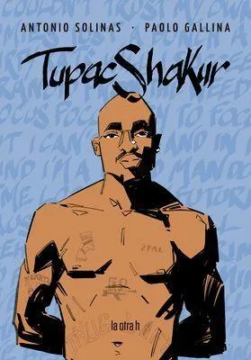 Produktbild von Tupac Shakur