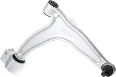 Produktbild von RIDEX 273C0115 Querlenker Vorne Rechts für OPEL Vectra C Caravan (Z02)
