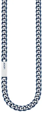 Produktbild von Joop! Herren Halskette 2028379 Edelstahl Panzer