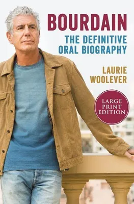 Produktbild von Bourdain