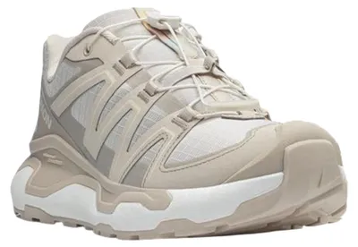 Produktbild von Salomon - "XC Roam" Schuhe für Damen GT18074 (39 EU) (Vanille/Regentag)