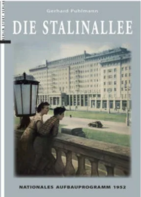 Image de Die Stalinallee