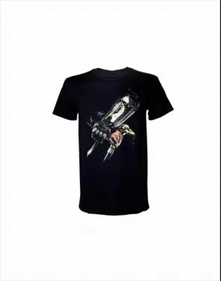 Produktbild von Assassins Creed Syndicate T-Shirt -S-