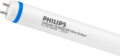 Zdjęcie produktu dla Philips 68708600, 12 W, G13, 1575 lm, 50000 h, Zimne białe