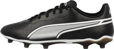 Image de Puma KING MATCH FG/AG NOIR 11