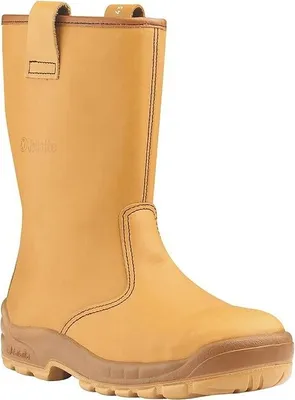Image de Bottes de sécurité fourées JALLATTE Jalartic - S3 - 00J0257-47