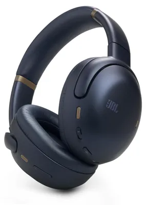 Immagine prodotto di JBL Tour One M3 Over-Ear Bluetooth Kopfhörer mit Noise-Cancelling, Blau