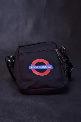 Produktbild von Eastpak The One Umhängetasche Schwarz  Schwarz One Size