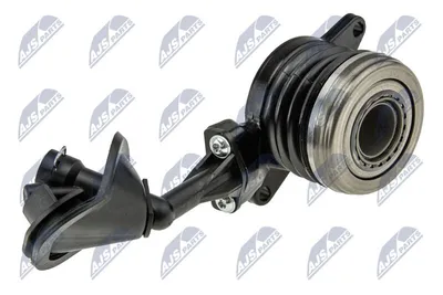 Produktbild von NTY NWS-FT-004 Ausrücklager Zentralausrücker für FIAT Ducato Kastenwagen (250, 290) Kupplung