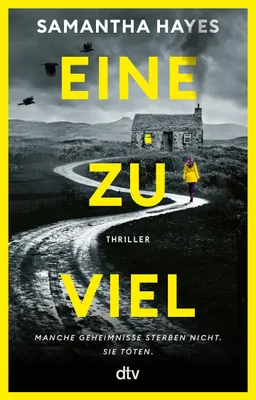 Produktbild von Eine zu viel