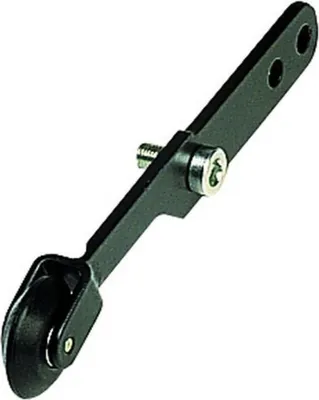 Produktbild von Flex Schleifarm 9mm Spitz, 256.525
