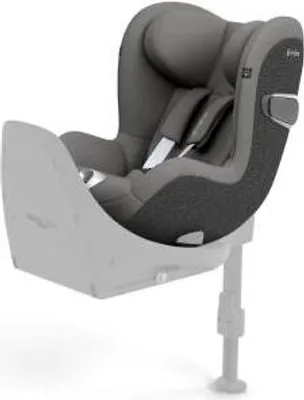 Productafbeelding van Cybex Sirona T I-Size, kleur: Mirage Grey