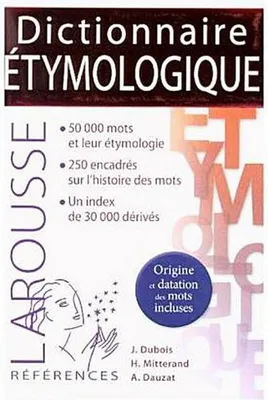 Produktbild von ISBN 9782035888297, Francuska, 894 stron(y)