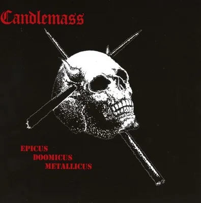 Image de Epicus Doomicus Metallicus
