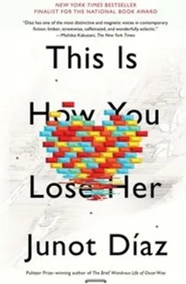 Produktbild von This Is How You Lose Her