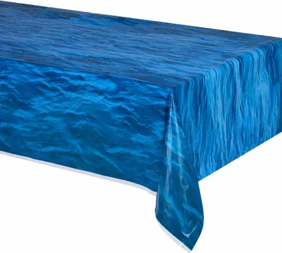 Produktbild von Meereswellen Tischdecke Ocean Secret