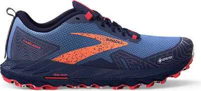 Immagine prodotto di scarpe Brooks Cascadia 17 Gtx 1203911B