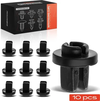 Immagine prodotto di Frankberg 10x clip di fissaggio parafango per Honda CR-V I RD CR-V II RD Element